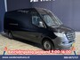 Mercedes-Benz Sprinter 317 CDI 170pk L3H2 Euro6 Airco | Apple Carplay | 360 Graden Camera | Navigatie Android Auto, Cruisecontrol, Chauffeursstoel, Parkeersensoren, Stoelverwarming, Bijrijdersbank