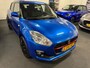 Suzuki Swift 1.2 DualJet 90pk Select GT line