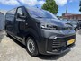 Toyota PROACE Electric Worker Challenger Extra Range L1 75 kWh + Comfort tussenwand & laadvloer