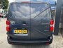 Toyota PROACE Electric Worker Challenger Extra Range L1 75 kWh + Comfort tussenwand & laadvloer