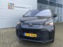 Toyota PROACE Electric Worker Challenger Extra Range L1 75 kWh + Comfort tussenwand & laadvloer