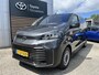 Toyota PROACE Electric Worker Challenger Extra Range L1 75 kWh + Comfort tussenwand & laadvloer