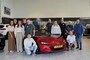 Peugeot 107 1.0-12V Sublime  Airco Elect. Ramen