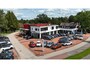 Citroën C4 Cactus PureTech 110PK S&S H6 Business, Rijklaarprijs | Navigatie | Climate Control | Lichtmetalen wielen