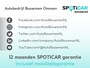 Citroën C4 Cactus PureTech 110PK S&S H6 Business, Rijklaarprijs | Navigatie | Climate Control | Lichtmetalen wielen