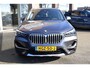 BMW X1 xDrive25e PHEV Executive Edition LEER TREKHAAK-AFN HUD CAMERA CRUISE DAB NAVI STOELVERWARMING 2XPDC CLIMA ELEC-KOFFERBAK 18"LMV