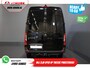 Mercedes-Benz Sprinter 317 CDI Aut. L2H2 BPM VRIJ/ 3.5t Trekverm./ Betimmerd/ Camera/ Cruise/Trekhaak/ Opstap/ Gev.stoel