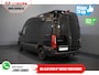 Mercedes-Benz Sprinter 317 CDI Aut. L2H2 BPM VRIJ/ 3.5t Trekverm./ Betimmerd/ Camera/ Cruise/Trekhaak/ Opstap/ Gev.stoel