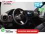 Mercedes-Benz Sprinter 317 CDI Aut. L2H2 BPM VRIJ/ 3.5t Trekverm./ Betimmerd/ Camera/ Cruise/Trekhaak/ Opstap/ Gev.stoel