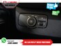 Mercedes-Benz Sprinter 317 CDI Aut. L2H2 BPM VRIJ/ 3.5t Trekverm./ Betimmerd/ Camera/ Cruise/Trekhaak/ Opstap/ Gev.stoel