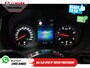 Mercedes-Benz Sprinter 317 CDI Aut. L2H2 BPM VRIJ/ 3.5t Trekverm./ Betimmerd/ Camera/ Cruise/Trekhaak/ Opstap/ Gev.stoel