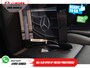 Mercedes-Benz Sprinter 317 CDI Aut. L2H2 BPM VRIJ/ 3.5t Trekverm./ Betimmerd/ Camera/ Cruise/Trekhaak/ Opstap/ Gev.stoel