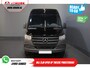 Mercedes-Benz Sprinter 317 CDI Aut. L2H2 BPM VRIJ/ 3.5t Trekverm./ Betimmerd/ Camera/ Cruise/Trekhaak/ Opstap/ Gev.stoel