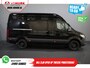 Mercedes-Benz Sprinter 317 CDI Aut. L2H2 BPM VRIJ/ 3.5t Trekverm./ Betimmerd/ Camera/ Cruise/Trekhaak/ Opstap/ Gev.stoel