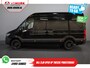 Mercedes-Benz Sprinter 317 CDI Aut. L2H2 BPM VRIJ/ 3.5t Trekverm./ Betimmerd/ Camera/ Cruise/Trekhaak/ Opstap/ Gev.stoel