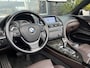 BMW 6-Serie 640i XDRIVE CABRIO HIGH EXECUTIVE