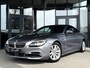 BMW 6-Serie 640i XDRIVE CABRIO HIGH EXECUTIVE