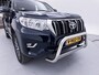 Toyota Land Cruiser 2.8 D-4D-F Challenger Window Van 3500 kg Trekhaak Navigatie Achteruitrijcamera