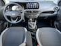 Hyundai i10 1.0 Comfort 5-zits / Airco / Cruise Control / Apple&Android Carplay / Bluetooth / DAB / Elektrische ramen voor / Elektrisch verstelbare & Inklapbare buitenspiegels