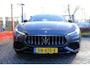 Maserati Ghibli 3.0 V6 350pk GranSport Aut. Leder|HarmanKardon|Adapt.Cruise|LMV|Cam|Enz!