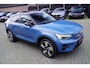 Volvo C40 Recharge Twin Intro Edition 78 kWh | Harman/Kardon | 360 cam | Pilot Assist | Lane Keeping Aid | Apple Carplay | 408PK |