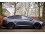 Tesla Model X Performance Ludicrous Facelift Raven Full Self Driving Trekhaak