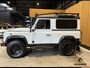 Land Rover Defender 2.4 TD SW 90" E Commercial