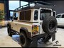 Land Rover Defender 2.4 TD SW 90" E Commercial