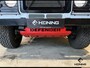 Land Rover Defender 2.4 TD SW 90" E Commercial