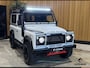 Land Rover Defender 2.4 TD SW 90" E Commercial