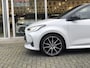 Toyota Yaris 1.5 Hybrid GR Sport | JBL, Dodehoekherkenning, Stoelverwarming, Smart connect, Dynamic Grey, Keyless, CarPlay, Half Leer