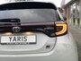 Toyota Yaris 1.5 Hybrid GR Sport | JBL, Dodehoekherkenning, Stoelverwarming, Smart connect, Dynamic Grey, Keyless, CarPlay, Half Leer