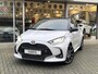 Toyota Yaris 1.5 Hybrid GR Sport | JBL, Dodehoekherkenning, Stoelverwarming, Smart connect, Dynamic Grey, Keyless, CarPlay, Half Leer
