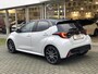 Toyota Yaris 1.5 Hybrid GR Sport | JBL, Dodehoekherkenning, Stoelverwarming, Smart connect, Dynamic Grey, Keyless, CarPlay, Half Leer
