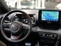 Toyota Yaris 1.5 Hybrid GR Sport | JBL, Dodehoekherkenning, Stoelverwarming, Smart connect, Dynamic Grey, Keyless, CarPlay, Half Leer