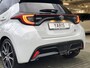 Toyota Yaris 1.5 Hybrid GR Sport | JBL, Dodehoekherkenning, Stoelverwarming, Smart connect, Dynamic Grey, Keyless, CarPlay, Half Leer