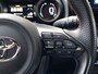 Toyota Yaris 1.5 Hybrid GR Sport | JBL, Dodehoekherkenning, Stoelverwarming, Smart connect, Dynamic Grey, Keyless, CarPlay, Half Leer