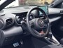 Toyota Yaris 1.5 Hybrid GR Sport | JBL, Dodehoekherkenning, Stoelverwarming, Smart connect, Dynamic Grey, Keyless, CarPlay, Half Leer