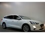 Ford Focus Wagon 1.5 EcoBlue Titanium Business AUTOMAAT! NAVI CLIMA ST. VERW. CRUISE APPLE etc