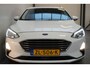 Ford Focus Wagon 1.5 EcoBlue Titanium Business AUTOMAAT! NAVI CLIMA ST. VERW. CRUISE APPLE etc