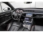 Audi S8 4.0 TFSI 571pk Quattro | B&O Advanced | Exclusive Interieur | Standkachel