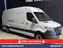 Mercedes-Benz Sprinter 317 CDI 170pk L3H2 Euro6 *Rijklaar Direct Rijden* Airco | MBUX | Camera | Navigatie | Trekhaak | Cruisecontrol Parkeersensoren, Bijrijdersbank, MBUX