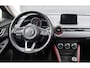 Mazda CX-3 2.0 SkyActiv-G 120 GT-M Line Leder/Navi/Clima/Camera