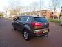 Kia Sportage 1.6 GDI X-treme DynamicLine NAVI TEL CRUISECONT CAMERA TREKHAAK......