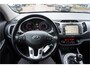 Kia Sportage 1.6 GDI X-treme DynamicLine NAVI TEL CRUISECONT CAMERA TREKHAAK......