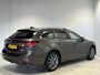Mazda 6 Sportbreak 2.0 SkyActiv-G 145 Essence | Navigatie | PDC Achter + Camera Achter | Voorstoelen en Stuurwiel Verwarmd | Cruise Control | Airco |