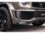 Mercedes-Benz G-klasse G63 AMG URBAN WIDETRACK Akrapovic & KW Suspension
