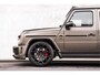 Mercedes-Benz G-klasse G63 AMG URBAN WIDETRACK Akrapovic & KW Suspension