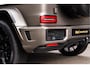 Mercedes-Benz G-klasse G63 AMG URBAN WIDETRACK Akrapovic & KW Suspension
