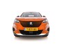 Peugeot e-2008 EV Active Pack 50 kWh [ 3-Fase ] {SOH-100%} (INCL-BTW) *FULL-LED | CARPLAY | MICROFIBRE-COMFORT-SEATS | CCS-FASTLOADER | KEYLESS | ECC | PDC | CRUISE | DIGI-COCKPIT | LANE-ASSIST | DAB | CARBON-INLAY |  *